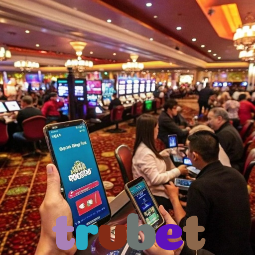 trvbet - Baixe o App trvbet para Android e Comece a Jogar