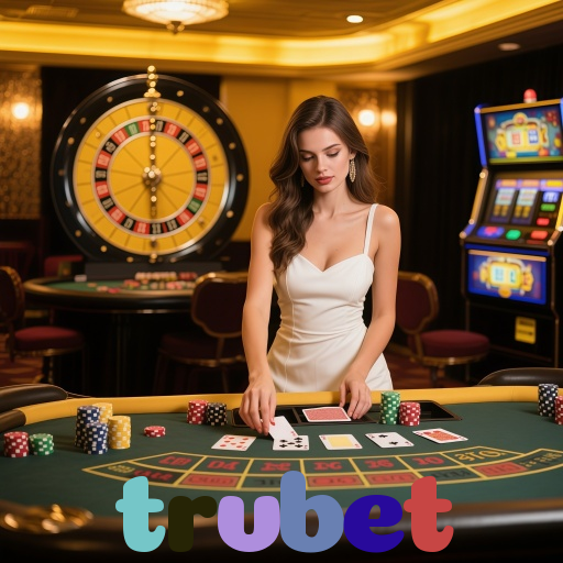 trvbet - Baixe o app trvbet no Google Play e jogue ao vivo