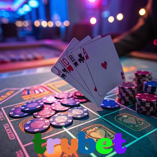 trvbet - Baixe o App trvbet para Android e Comece a Jogar