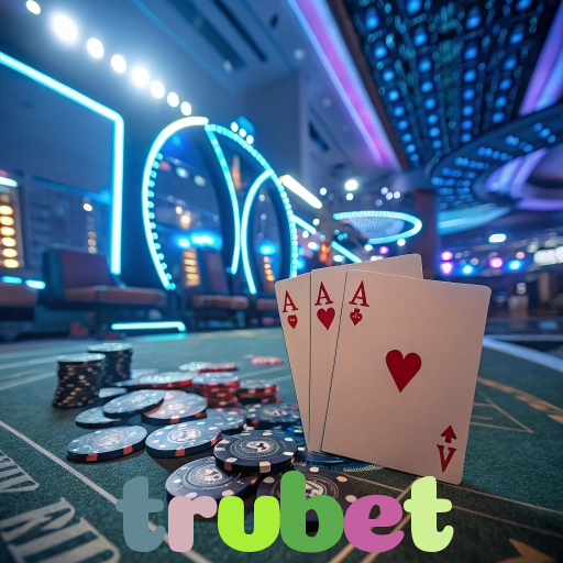 trvbet - Baixe o app trvbet no Google Play e jogue ao vivo