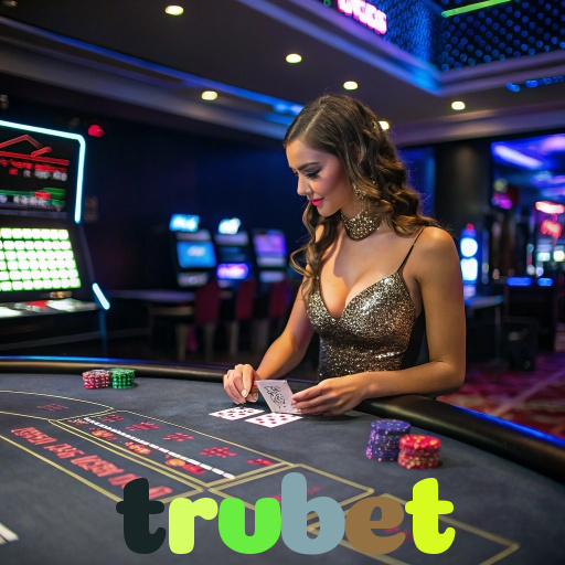 trvbet - Baixe o app trvbet no Google Play e jogue ao vivo