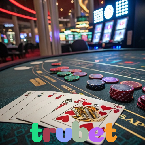 trvbet - Baixe o app trvbet no Google Play e jogue ao vivo