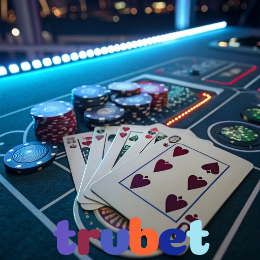 trvbet - Baixe o app trvbet no Google Play e jogue ao vivo