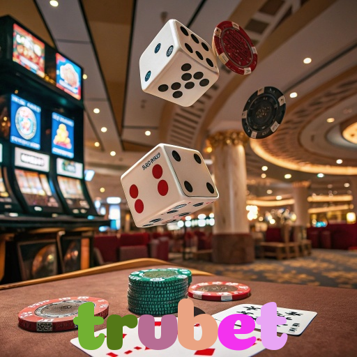 trvbet - Baixe o app trvbet no Google Play e jogue ao vivo
