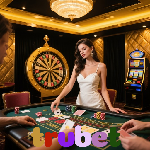 trvbet - Baixe o app trvbet no Google Play e jogue ao vivo