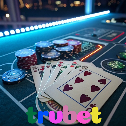 trvbet - Baixe o app trvbet no Google Play e jogue ao vivo