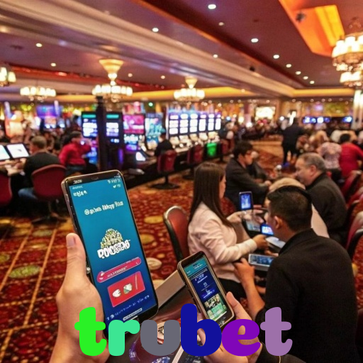 trvbet - Baixe o app trvbet no Google Play e jogue ao vivo
