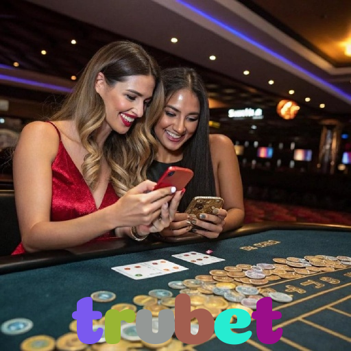 trvbet - Baixe o app trvbet no Google Play e jogue ao vivo