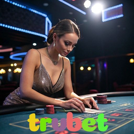 trvbet - Baixe o app trvbet no Google Play e jogue ao vivo