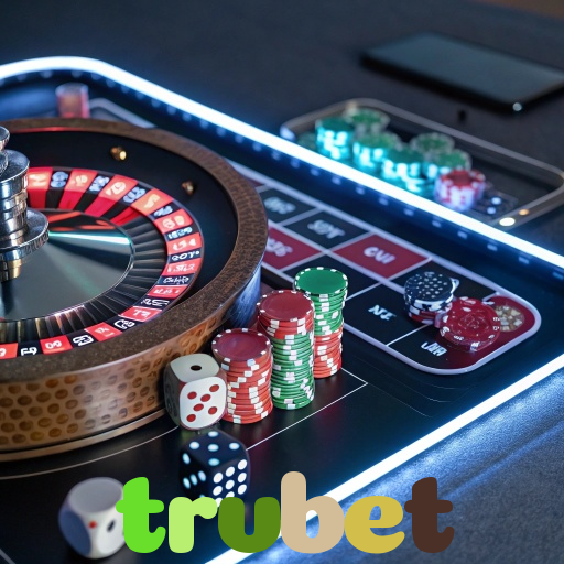trvbet - Baixe o app trvbet no Google Play e jogue ao vivo