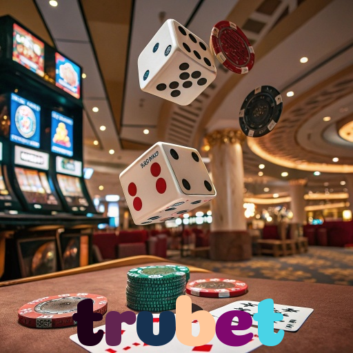 trvbet - Baixe o app trvbet no Google Play e jogue ao vivo