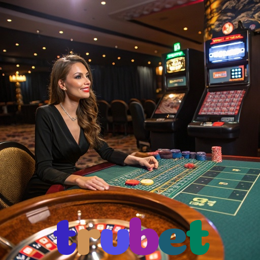 trvbet - Baixe o app trvbet no Google Play e jogue ao vivo