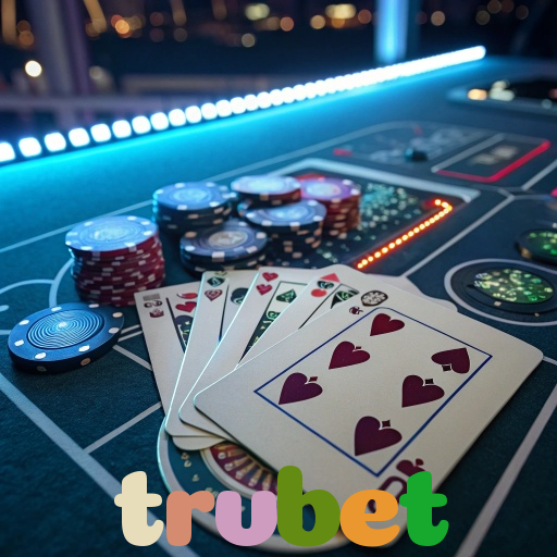 trvbet - Baixe o app trvbet no Google Play e jogue ao vivo