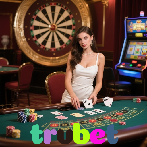 trvbet - Baixe o app trvbet no Google Play e jogue ao vivo