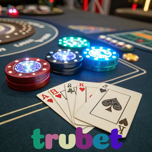 trvbet - Baixe o app trvbet no Google Play e jogue ao vivo
