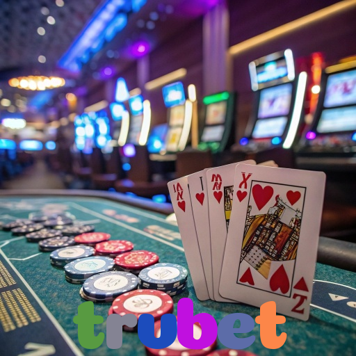 trvbet - Baixe o App trvbet para Android e Comece a Jogar