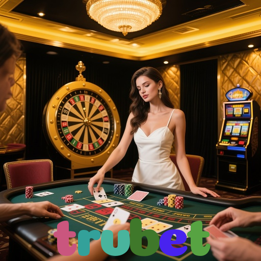 trvbet - Baixe o app trvbet no Google Play e jogue ao vivo