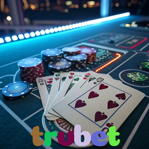 trvbet - Baixe o app trvbet no Google Play e jogue ao vivo