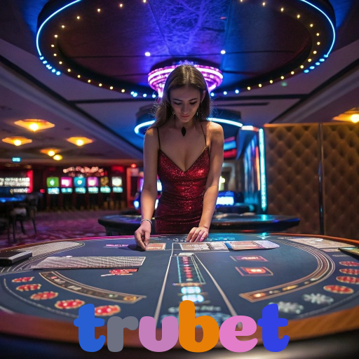 trvbet - Baixe o app trvbet no Google Play e jogue ao vivo