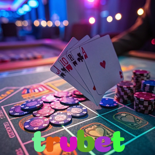trvbet - Baixe o app trvbet no Google Play e jogue ao vivo
