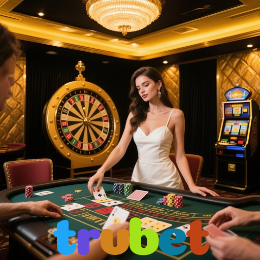 trvbet - Baixe o app trvbet no Google Play e jogue ao vivo