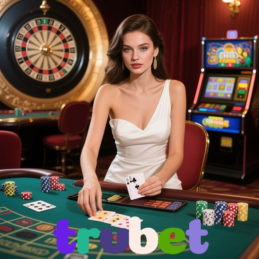 trvbet - Baixe o app trvbet no Google Play e jogue ao vivo