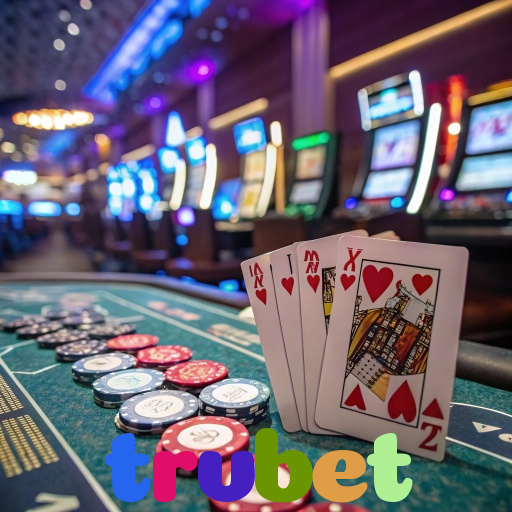 trvbet - Baixe o app trvbet no Google Play e jogue ao vivo