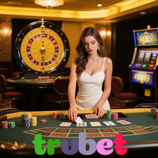 trvbet - Baixe o app trvbet no Google Play e jogue ao vivo