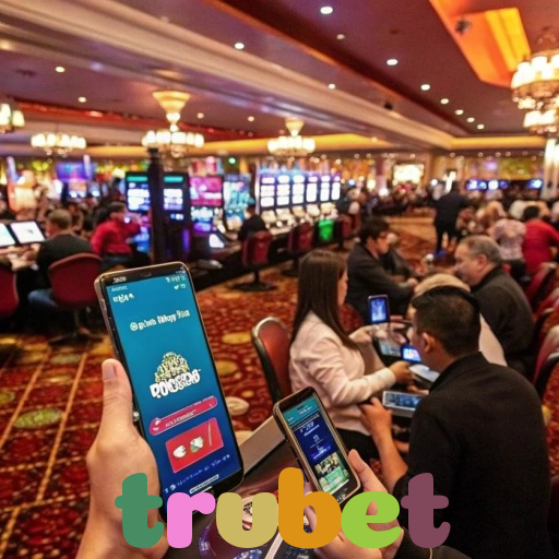 trvbet - Baixe o app trvbet no Google Play e jogue ao vivo