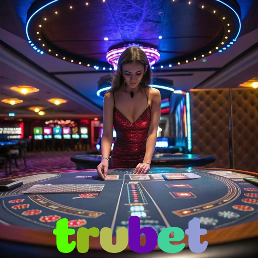 trvbet - Baixe o app trvbet no Google Play e jogue ao vivo