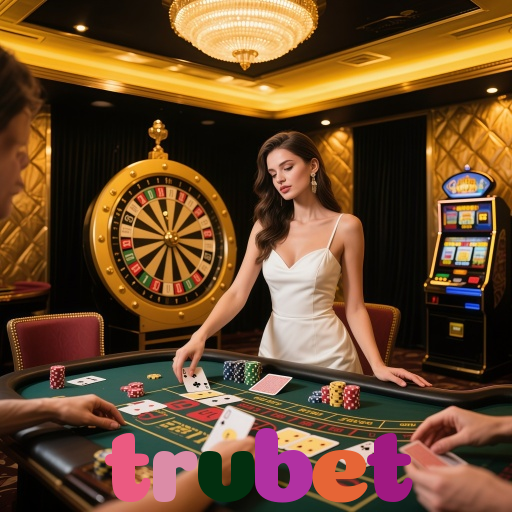 trvbet - Baixe o App trvbet para Android e Comece a Jogar