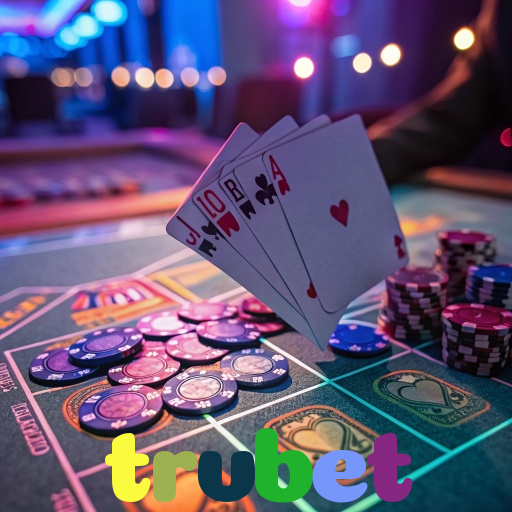 trvbet - Baixe o app trvbet no Google Play e jogue ao vivo