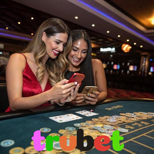 trvbet - Baixe o app trvbet no Google Play e jogue ao vivo