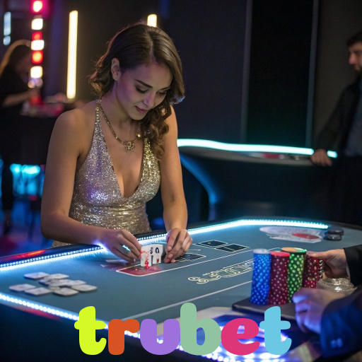 trvbet - Baixe o app trvbet no Google Play e jogue ao vivo