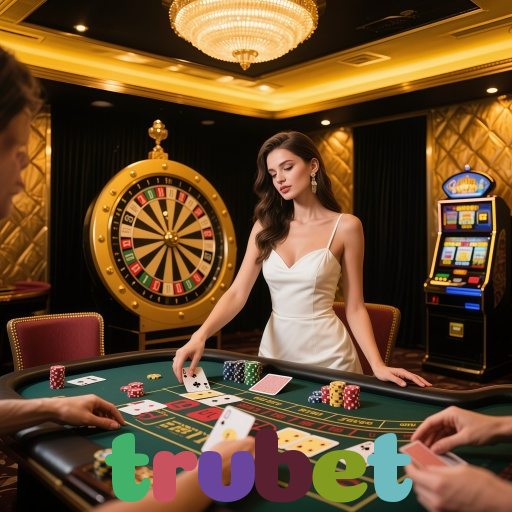 trvbet - Baixe o app trvbet no Google Play e jogue ao vivo
