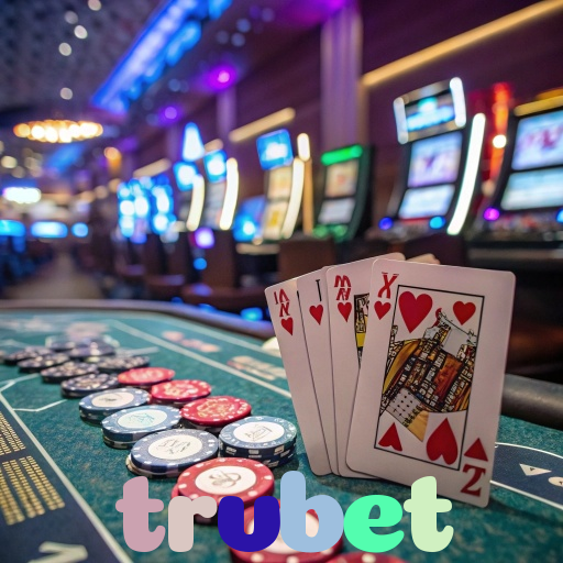 trvbet - Baixe o app trvbet no Google Play e jogue ao vivo