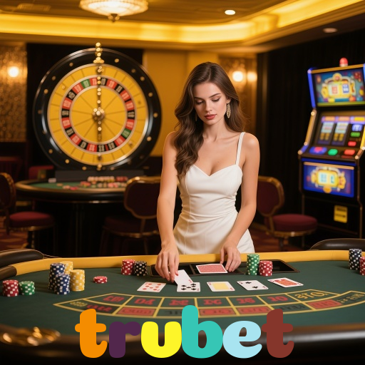 trvbet - Baixe o app trvbet no Google Play e jogue ao vivo