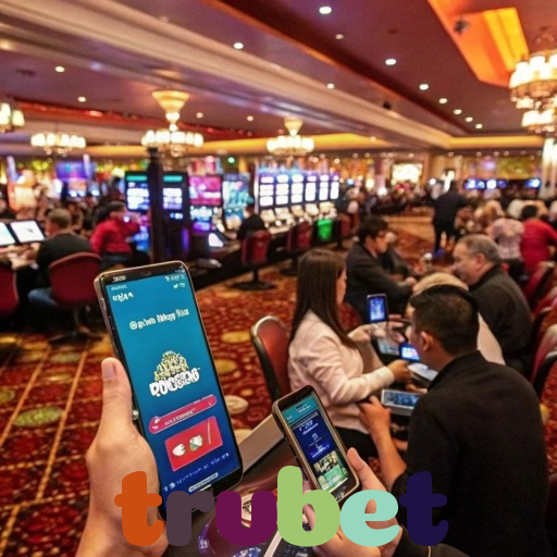 trvbet - Baixe o app trvbet no Google Play e jogue ao vivo
