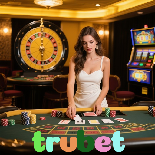 trvbet - Baixe o app trvbet no Google Play e jogue ao vivo