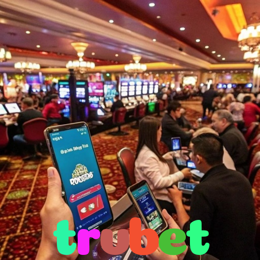 trvbet - Baixe o app trvbet no Google Play e jogue ao vivo