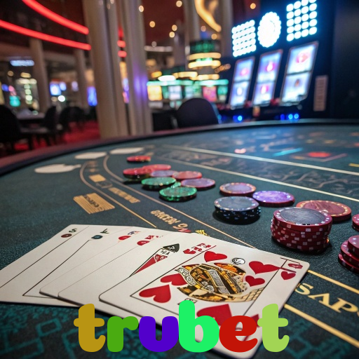 trvbet - Baixe o app trvbet no Google Play e jogue ao vivo