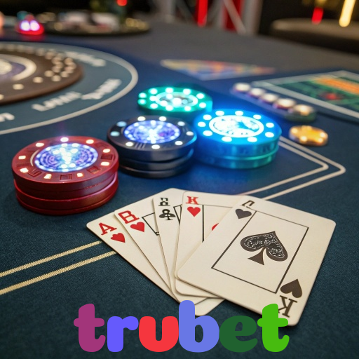trvbet - Baixe o app trvbet no Google Play e jogue ao vivo