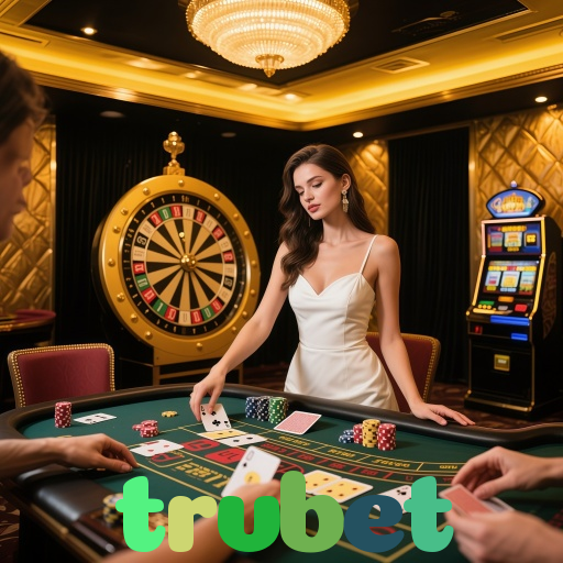 trvbet - Baixe o app trvbet no Google Play e jogue ao vivo