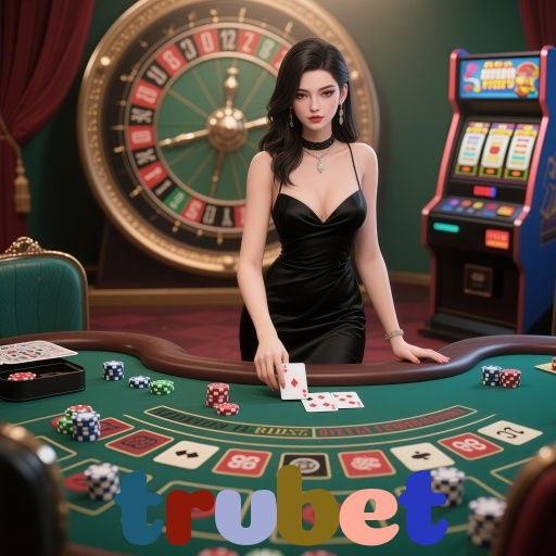 trvbet - Baixe o app trvbet no Google Play e jogue ao vivo
