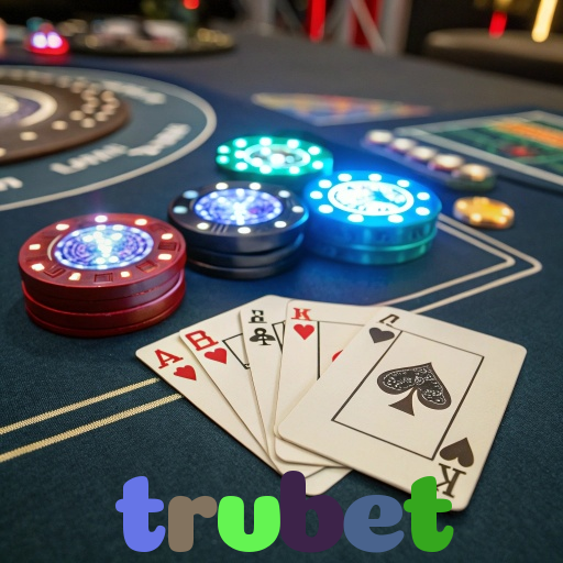 trvbet - Baixe o app trvbet no Google Play e jogue ao vivo