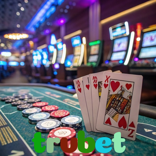 trvbet - Baixe o App trvbet para Android e Comece a Jogar