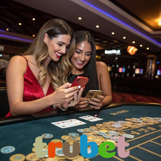 trvbet - Baixe o app trvbet no Google Play e jogue ao vivo