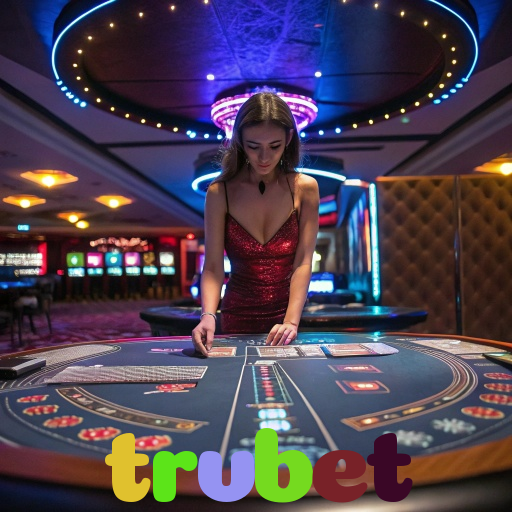 trvbet - Baixe o app trvbet no Google Play e jogue ao vivo