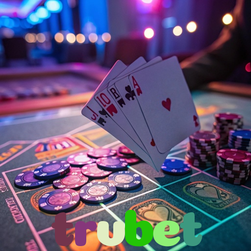 trvbet - Baixe o app trvbet no Google Play e jogue ao vivo