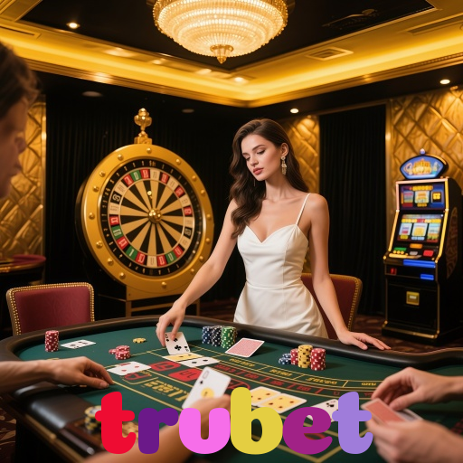 trvbet - Baixe o app trvbet no Google Play e jogue ao vivo